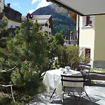 Chesa Vadret By Interhome Apartman Surlej