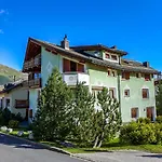 Apartman Chesa Vadret By Interhome Surlej