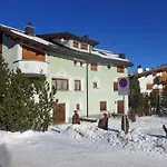 Chesa Vadret By Interhome Surlej