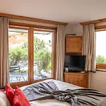 Chesa Vadret By Interhome
