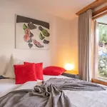 Chesa Vadret By Interhome