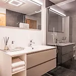 Chesa Vadret By Interhome Apartman