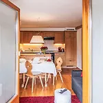 Chesa Vadret By Interhome * Surlej