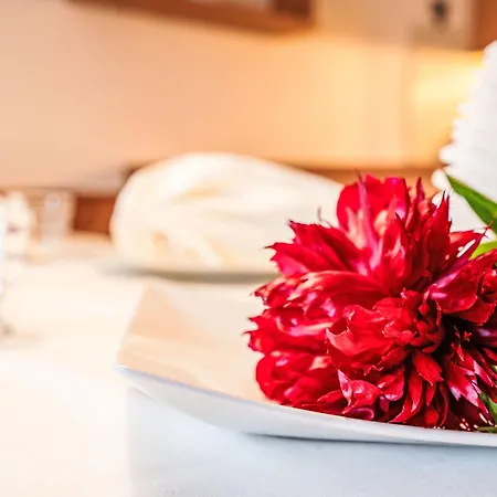 Apartment Chesa Vadret By Interhome