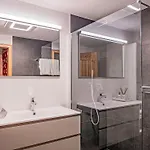 Chesa Vadret By Interhome