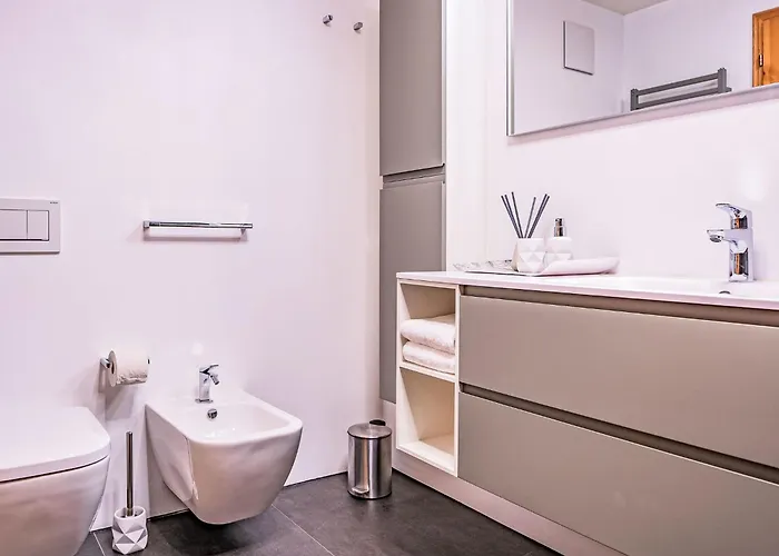 Apartamento Chesa Vadret By Interhome